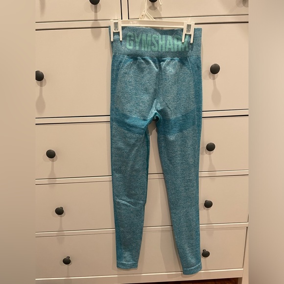 Gymshark leggings - Picture 2 of 4